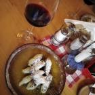 Szulance z makiem, fot. Joanna Waryszak