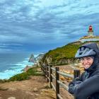 Cabo da Roca – najdalej na zachód wysunięty punkt Europy
