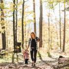 The Loop - Wielka Pętla Beskidzka, zdjęcie Marcin Skorupski