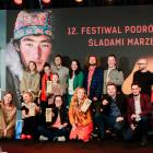 Festiwal Śladami Marzeń 2024 Fot. Archiwum Organizatora