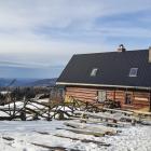 Beskid Śląski, Pasmo Równicy, zdjęcie Magdalena Przysiwek