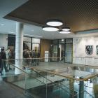 Dolnośląskie Centrum Sportu w Jakuszycach Fot. Rafał Kotylak