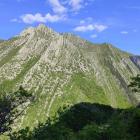 Velebit – Paklenica. Zdjęcie Albin Marciniak