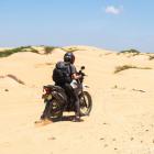 Iza Handerek Fot. Nicolas Castermans