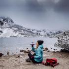 Fot. Archiwum Małgorzaty Szumskiej