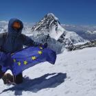 Zdjęcie z archiwum Bartłomieja E. Nowaka