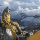 Agnieszka Bielecka przez kilka lat mieszkała w Indiach. Zdjęcie z archiwum Agnieszki...