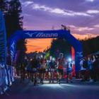 Fot. Zawojski Festiwal Biegowy