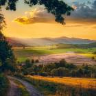 Góry Wałbrzyskie, fot. Paweł Kado