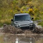 Defender OCTA Fot. Land Rover Polska 