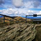 Widok z Halicza. Zdjęcie Tomasz Poraj www.fotozgor.pl