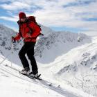 Tatry Zachodnie, choćby z Grzesiem i Rakoniem na czele, zachwycą każdego miłośnika gór....