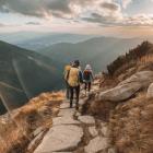 Tatry Niżne Fot. Paulina Grzesiok