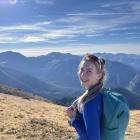 Fot. Archiwum Katarzyny Goleńskiej