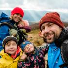 Fot. Archiwum Karoliny Szymańskiej