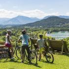  Okolice Klagenfurtu świetnie zwiedza się na rowerze, fot. Tourismusregion Klagenfurt...