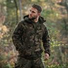   Polar Helikon Patriot MK2 Hybrid Fleece   

