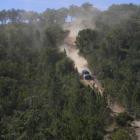 Defender OCTA Fot. Land Rover Polska 