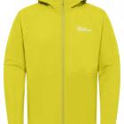  Kurtka przeciwdeszczowa Prelight 2.5l Lt Jkt M – wykonana z wytrzymałego,...