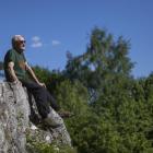 Krzysztof Wielicki Fot. Marzena Hmielewicz