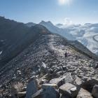 Ultraks Matterhorn Copyright by Michael Portmann