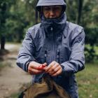 Nowe wodoodporne kurtki Marki Cumulus Fot. Cumulus