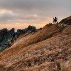 Tatry Niżne Fot. Paulina Grzesiok