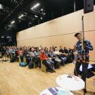 Materiały prasowe organizatora