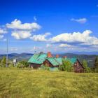 Schronisko na Wielkiej Raczy | Fot. Jakub Krawczyk, www.slaskie.travel