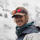 Zdjęcie z archiwum Bartka Ziemskiego