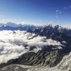Himalaje Ama Dablam Fot. Joanna Kozanecka