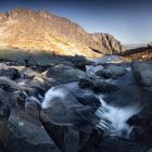 Tatry Wysokie, Dolina Pięciu Stawów Spiskich. Zdjęcie Karol Nienartowicz
