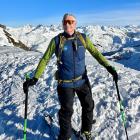 Matthieu Schegg. Fot. Archiwum Matthieu Schegga