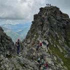 Fot. Jan Krzeptowski-Sabała