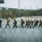 Dolnośląskie Centrum Sportu w Jakuszycach Fot. Rafał Kotylak