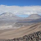 Wyprawa na Ojos del Salado Fot. Monika Witkowska