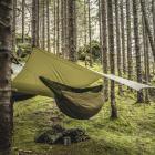 Hamakowanie zabierze Was w zupełnie nowe miejsca. Zdjęcie Jakub Kasprzak


