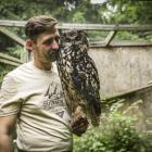 Zdjęcie Helikon - Tex