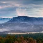 Góry Wałbrzyskie, fot. Paweł Kado