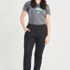 Spodnie turystyczne damskie SELLA JMP