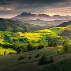 Wysoki WIerch Fot. Karol Nienartowicz