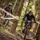 Fot. materiały prasowe: Rowerowy Weekend w Brennej