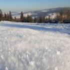 W okolicach Magury Witowskiej jest cicho i spokojnie. Zdjęcie Wojtek Szatkowski