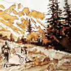 Ilustracja Ewa Maria Romaniak