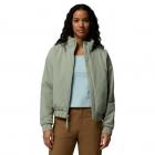 AmazeStretch™ Insulated Bomber | Fot. Columbia