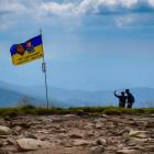 Ukraina Howerla Fot. Katarzyna Juszczyk