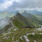 Fot. Jan Krzeptowski-Sabała