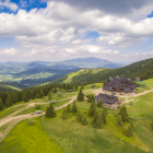 Beskid Żywiecki, Hala Miziowa, zdjęcie Jakub Krawczyk, www.slaskie.travel