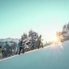 Na szlaku z Chamonix do Zermatt. Fot. myswizerland.com