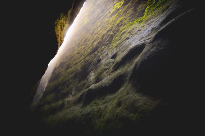 Szczeliniec Wielki, Fot. Bartek Muracki